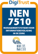 NEN 7510 certificaat