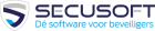 Softwarebedrijf voor beveiliging
